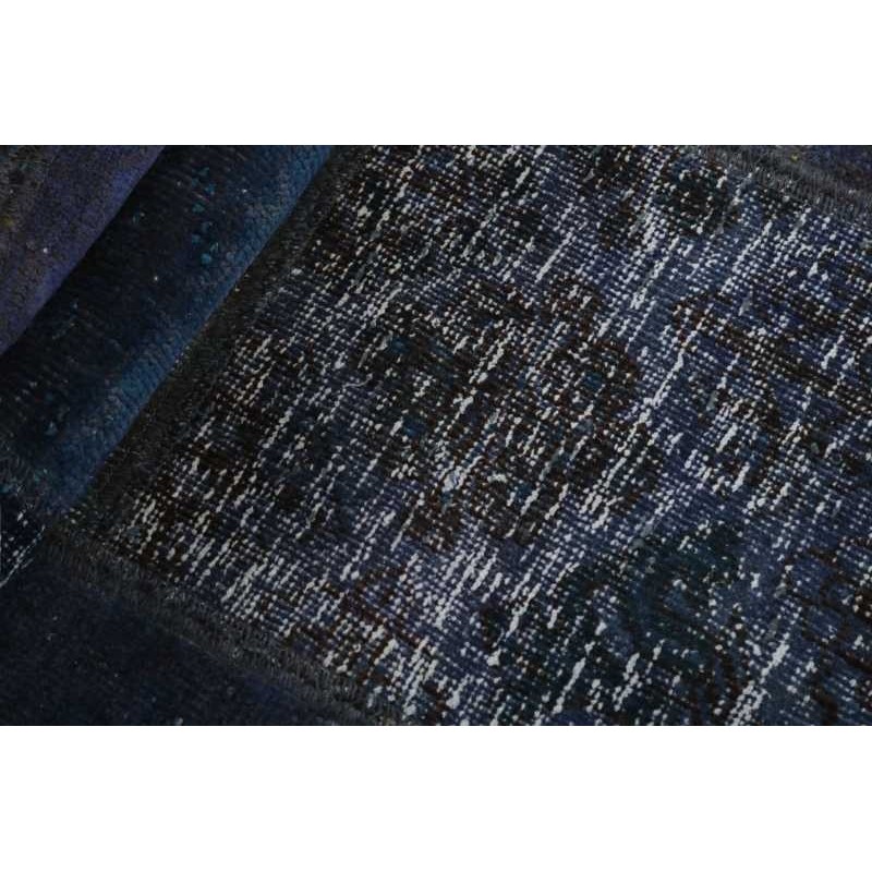 tappeto PERSIA VINTAGE PATCHWORK CM.72X250