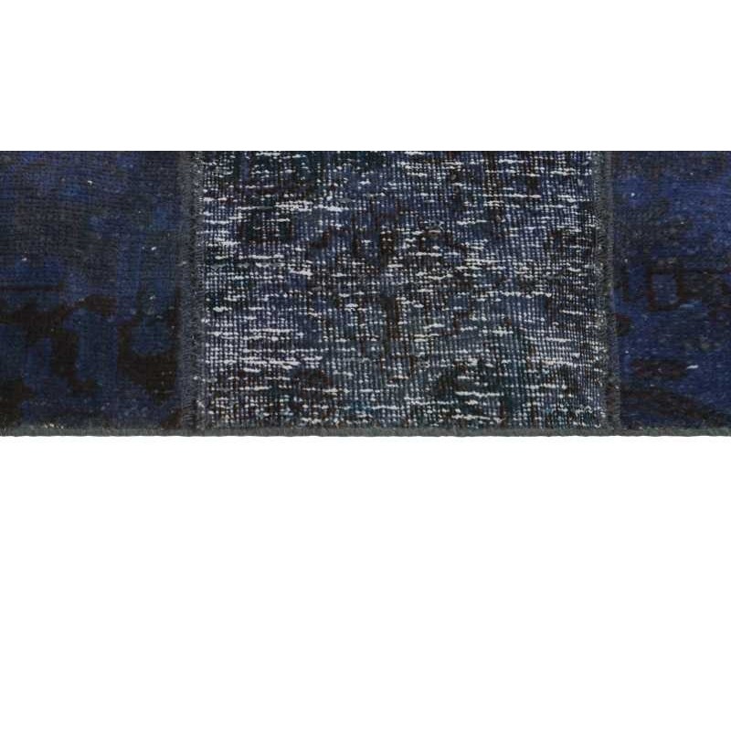 tappeto PERSIA VINTAGE PATCHWORK CM.72X250