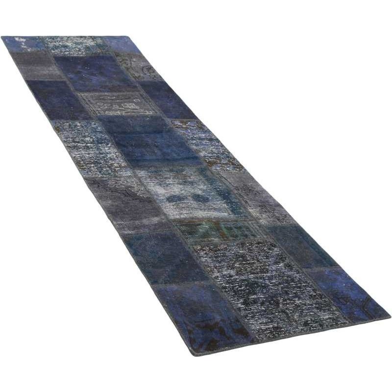 tappeto PERSIA VINTAGE PATCHWORK CM.72X250