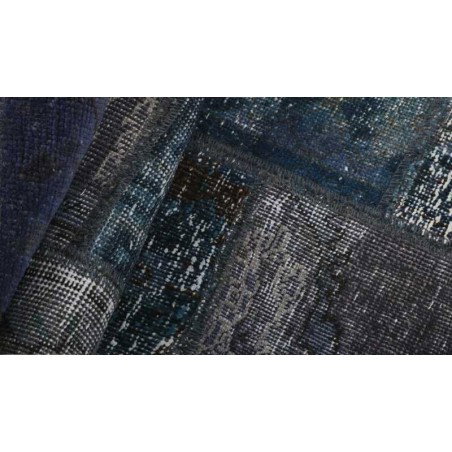 tappeto PERSIA VINTAGE PATCHWORK CM.71X251