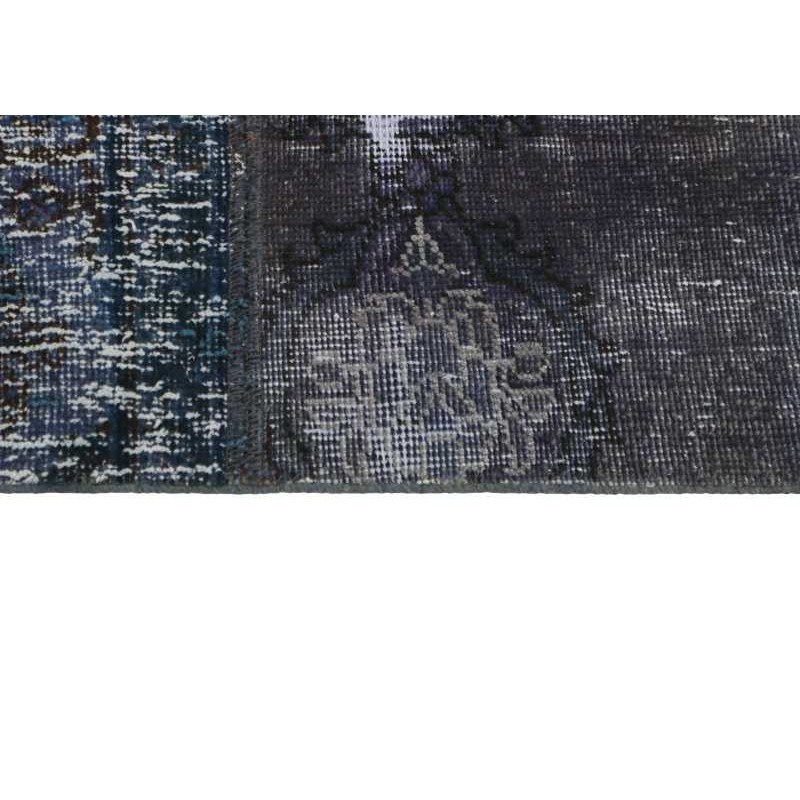 tappeto PERSIA VINTAGE PATCHWORK CM.71X251