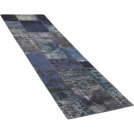 tappeto PERSIA VINTAGE PATCHWORK CM.71X251