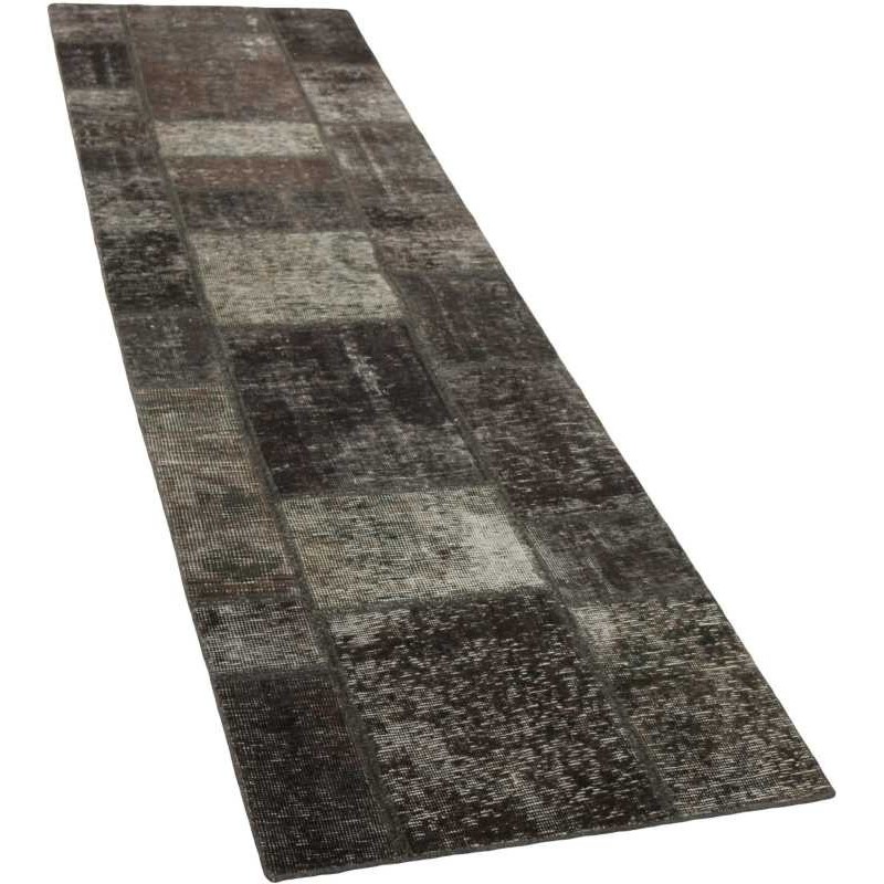tappeto PERSIA VINTAGE PATCHWORK CM.70X252