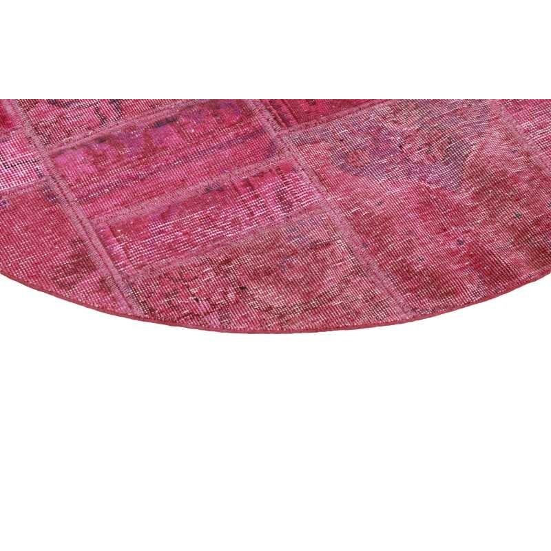 tappeto PERSIA VINTAGE PATCHWORK CM.150X150