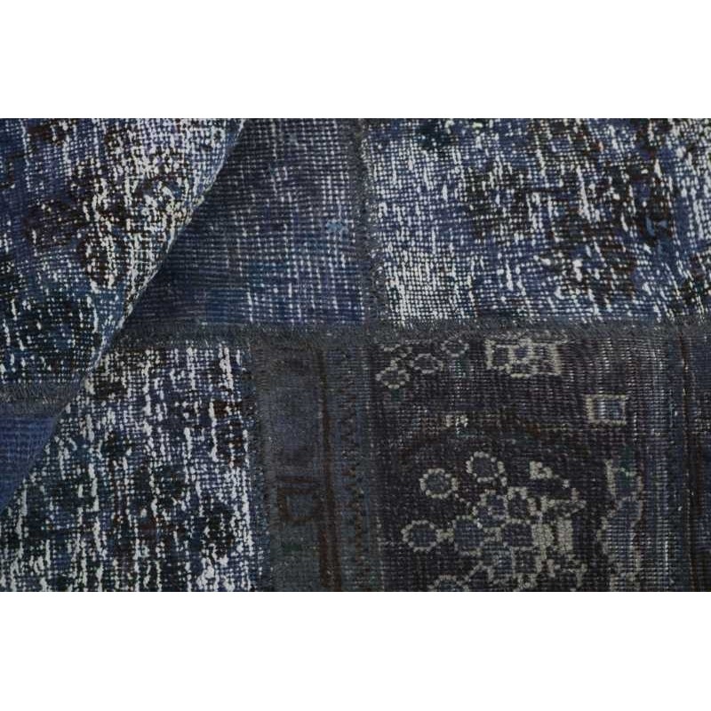 tappeto PERSIA VINTAGE PATCHWORK CM.100X150