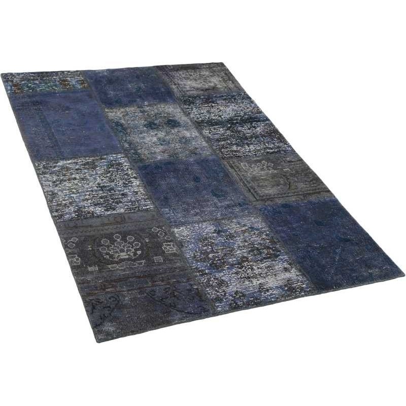 tappeto PERSIA VINTAGE PATCHWORK CM.100X150