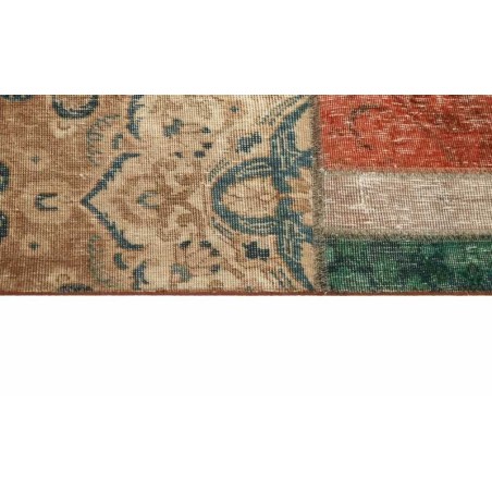 tappeto PERSIA VINTAGE PATCHWORK CM.142X200