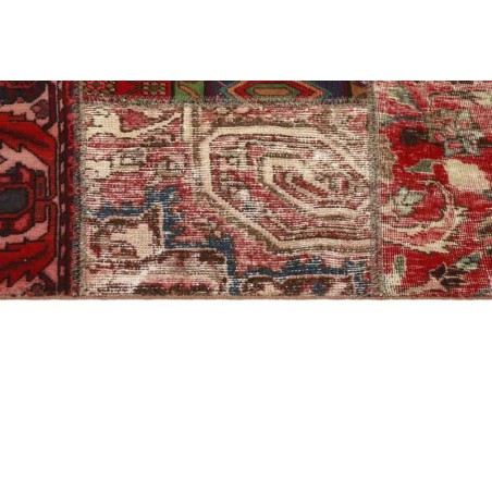 tappeto PERSIA VINTAGE PATCHWORK CM.142X200