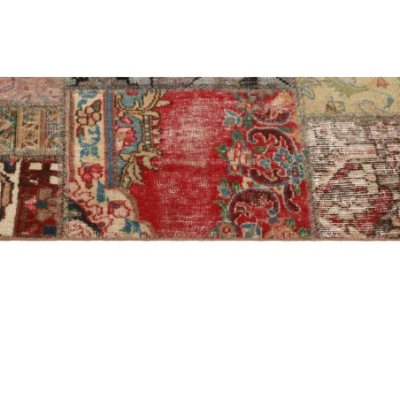 tappeto PERSIA VINTAGE PATCHWORK CM.142X202