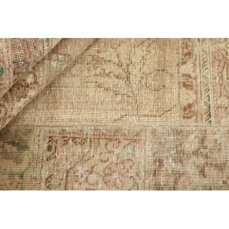 tappeto PERSIA VINTAGE PATCHWORK CM.167X237
