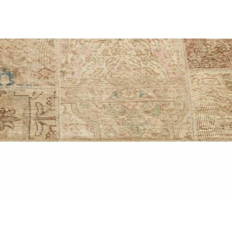 tappeto PERSIA VINTAGE PATCHWORK CM.167X237