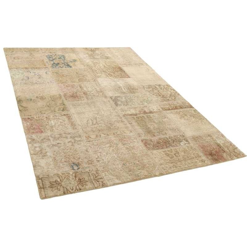 tappeto PERSIA VINTAGE PATCHWORK CM.167X237