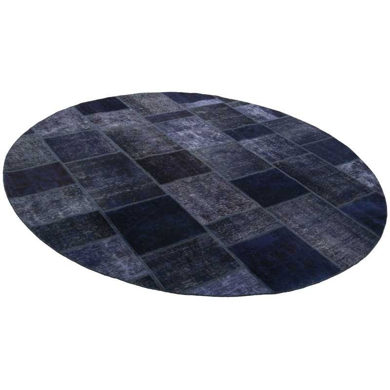 tappeto PERSIA VINTAGE PATCHWORK CM.254X254