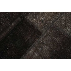 tappeto persia vintage patchwork cm 250x250  2