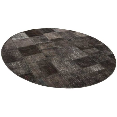 tappeto PERSIA VINTAGE PATCHWORK CM.250X250