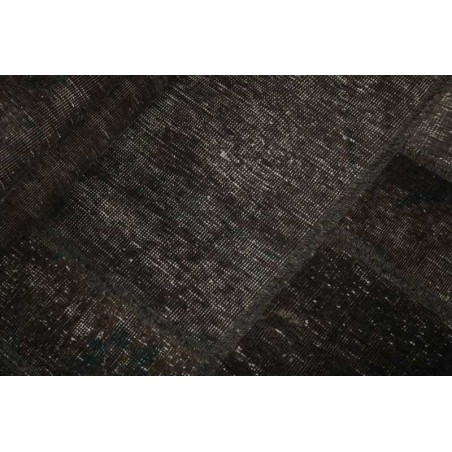 tappeto PERSIA VINTAGE PATCHWORK CM.250X250