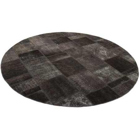 tappeto PERSIA VINTAGE PATCHWORK CM.250X250
