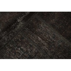 tappeto persia vintage patchwork cm 200x200  2