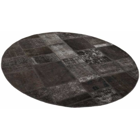 tappeto PERSIA VINTAGE PATCHWORK CM.200X200