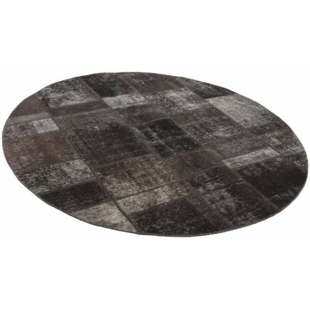 tappeto PERSIA VINTAGE PATCHWORK CM.200X200