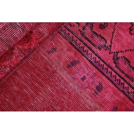 tappeto PERSIA VINTAGE PATCHWORK CM.200X200