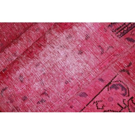 tappeto PERSIA VINTAGE PATCHWORK CM.200X200