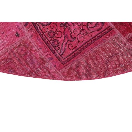 tappeto PERSIA VINTAGE PATCHWORK CM.200X200