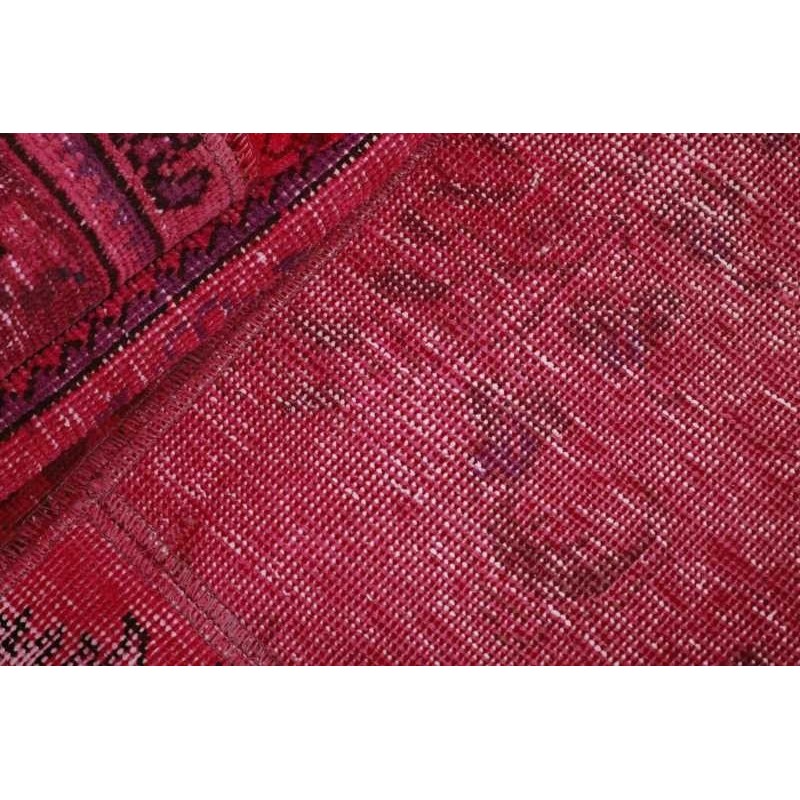tappeto PERSIA VINTAGE PATCHWORK CM.200X200