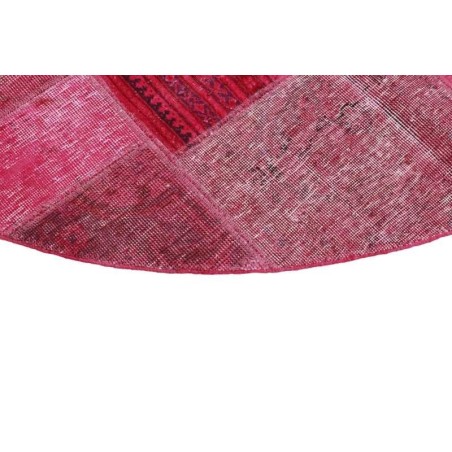 tappeto PERSIA VINTAGE PATCHWORK CM.200X200