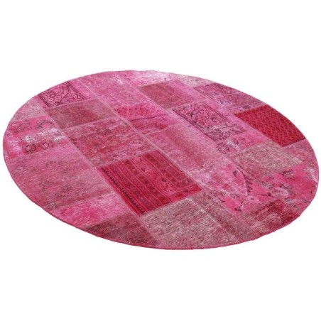 tappeto PERSIA VINTAGE PATCHWORK CM.200X200