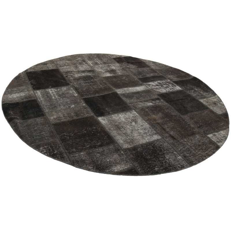 tappeto PERSIA VINTAGE PATCHWORK CM.250X250