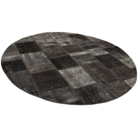 tappeto PERSIA VINTAGE PATCHWORK CM.250X250