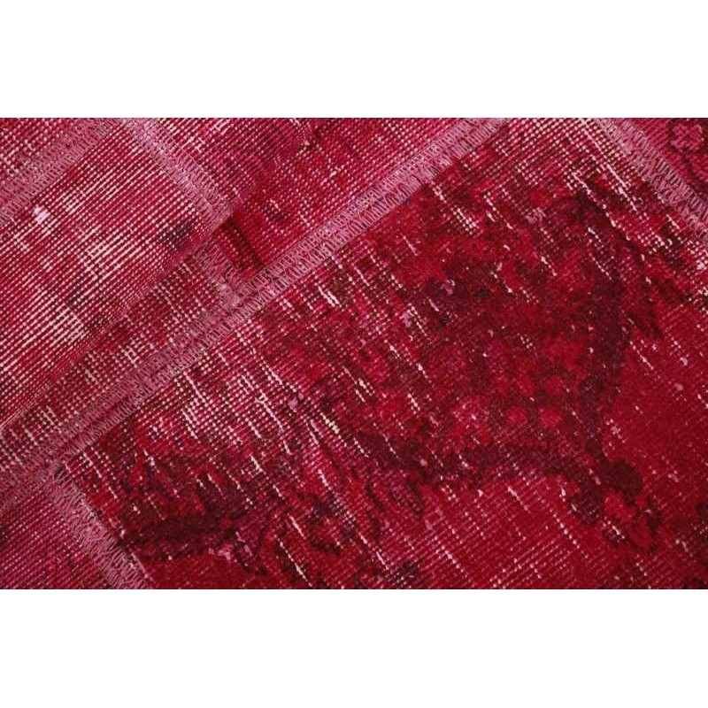 tappeto PERSIA VINTAGE PATCHWORK CM.150X150