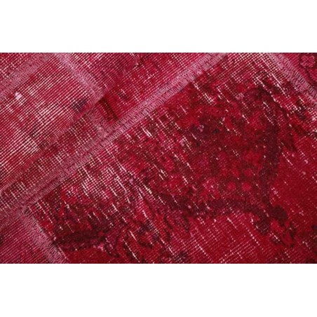 tappeto PERSIA VINTAGE PATCHWORK CM.150X150