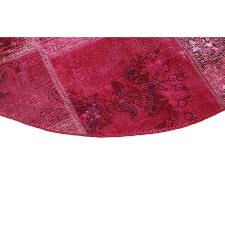 tappeto PERSIA VINTAGE PATCHWORK CM.150X150