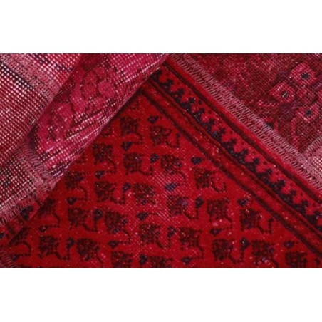 tappeto PERSIA VINTAGE PATCHWORK CM.150X150