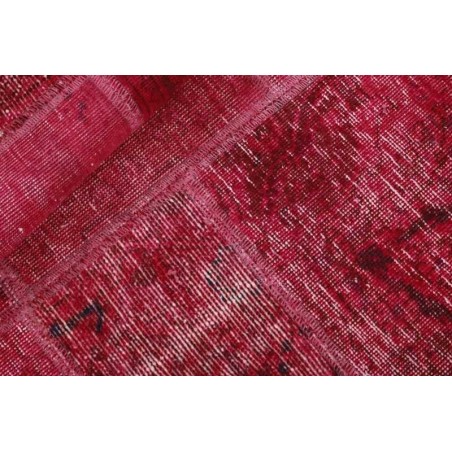 tappeto PERSIA VINTAGE PATCHWORK CM.150X150