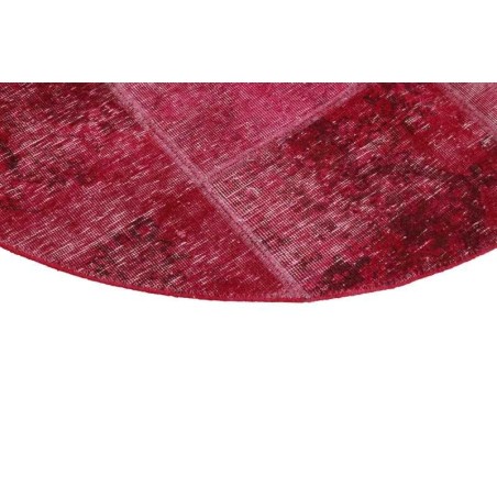 tappeto PERSIA VINTAGE PATCHWORK CM.150X150