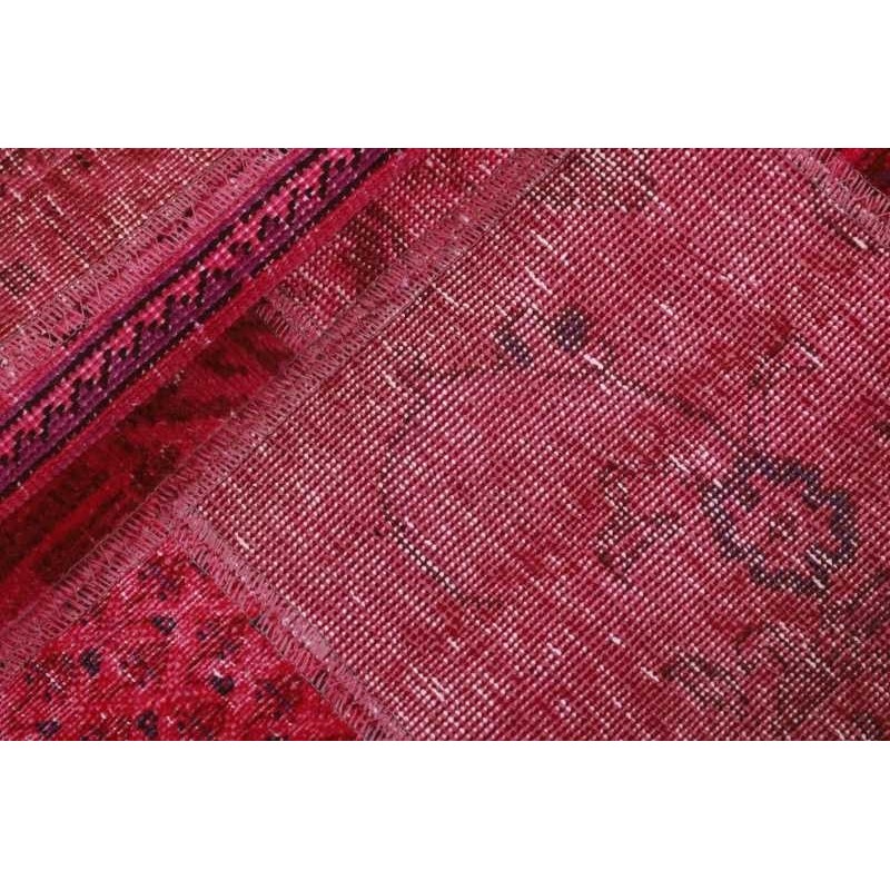 tappeto PERSIA VINTAGE PATCHWORK CM.150X150