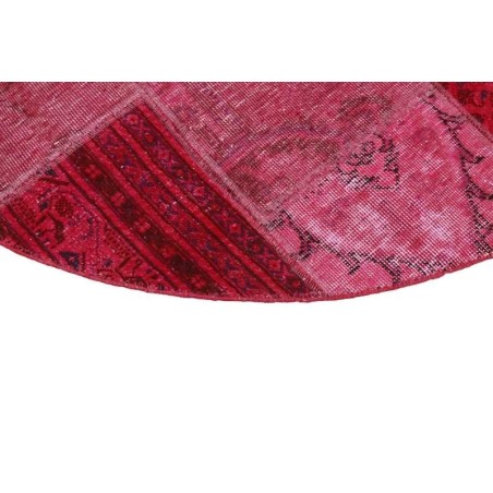 tappeto PERSIA VINTAGE PATCHWORK CM.150X150