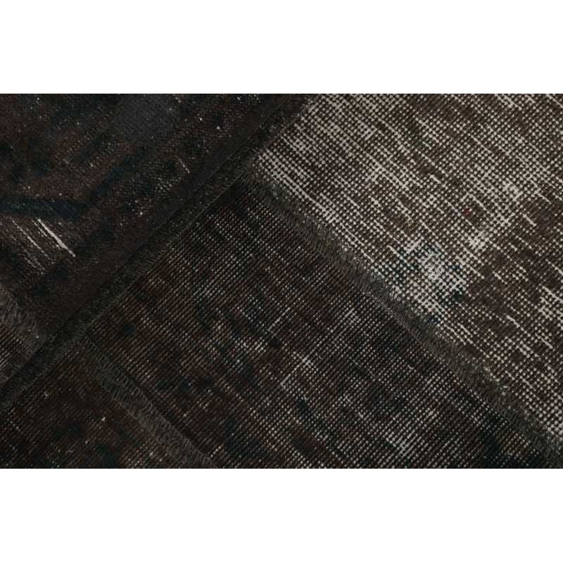 tappeto PERSIA VINTAGE PATCHWORK CM.150X150