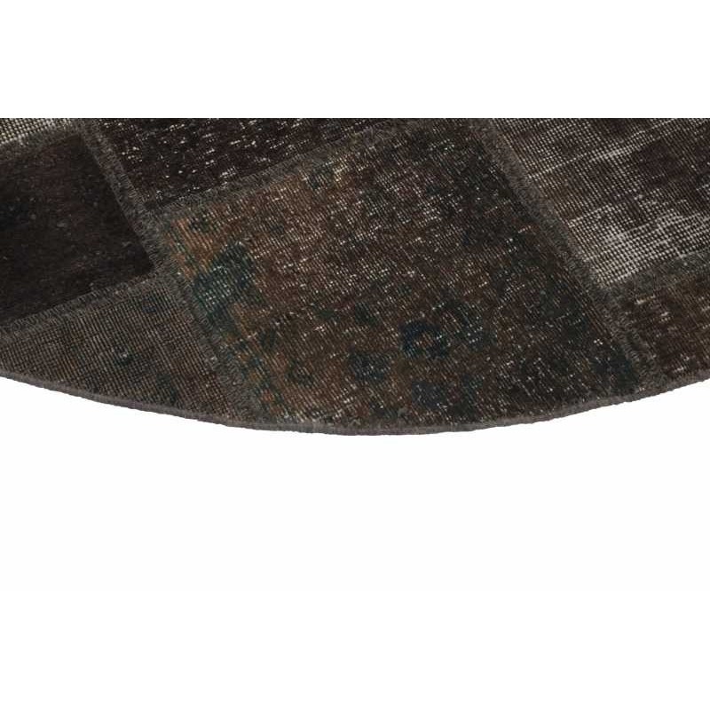 tappeto PERSIA VINTAGE PATCHWORK CM.150X150