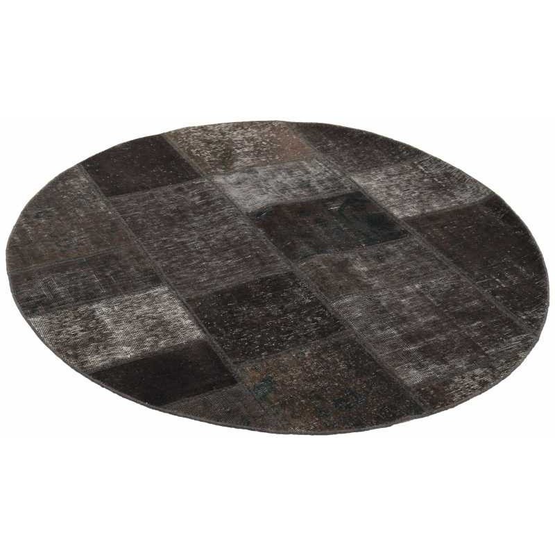 tappeto PERSIA VINTAGE PATCHWORK CM.150X150