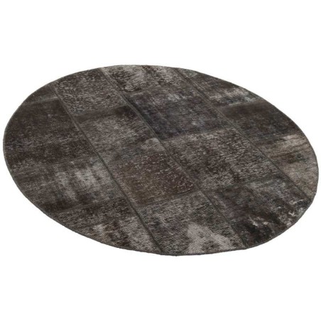 tappeto PERSIA VINTAGE PATCHWORK CM.150X150