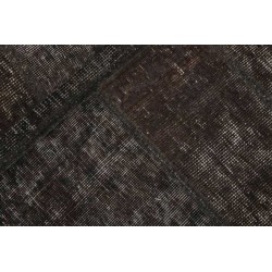 tappeto persia vintage patchwork cm 150x150  2