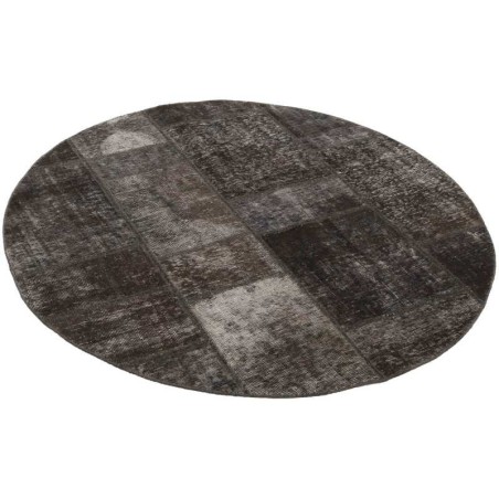 tappeto PERSIA VINTAGE PATCHWORK CM.150X150
