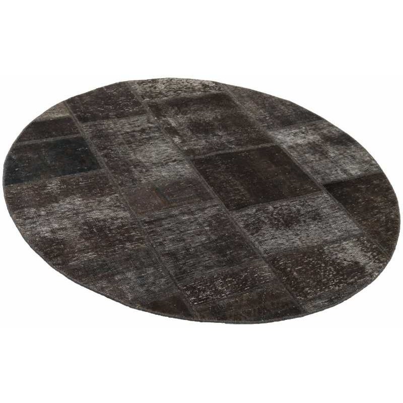 tappeto PERSIA VINTAGE PATCHWORK CM.150X150