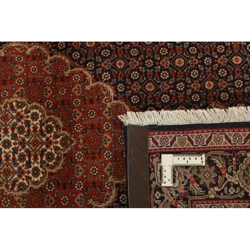 tappeto PERSIA TABRIZ 50 MAHI CM.107X148