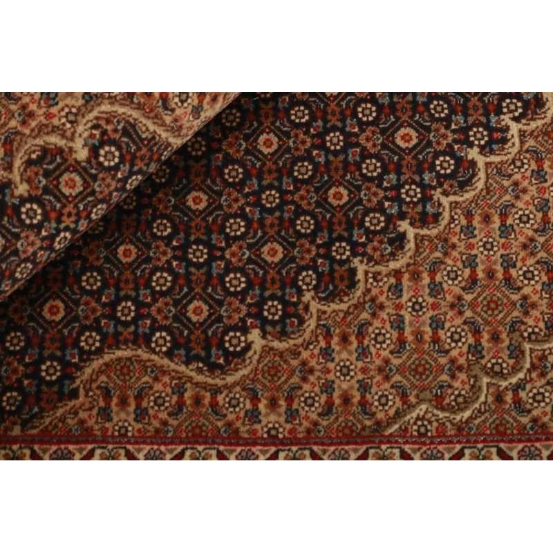 tappeto PERSIA TABRIZ 50 MAHI CM.107X148