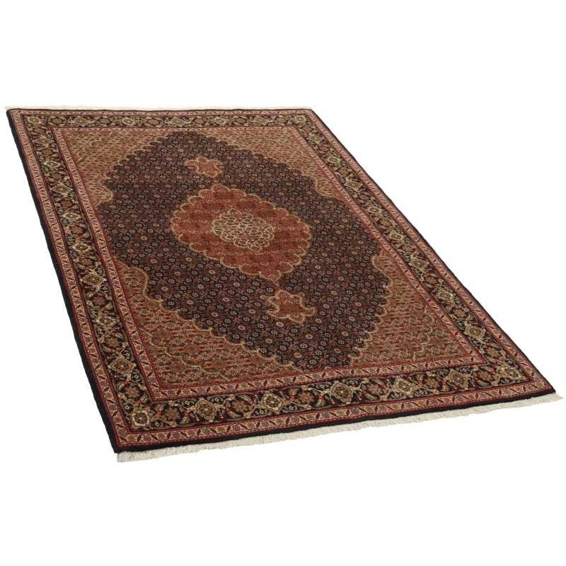 tappeto PERSIA TABRIZ 50 MAHI CM.107X148